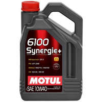 MOTUL Motul 6100 Synergie+ 10W-40 (5 L)