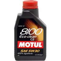 MOTUL Motul 8100 Eco-clean C2 5W-30 (1 L)