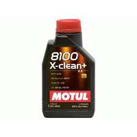MOTUL Motul 8100 X-clean+ 5W-30 (1 L)