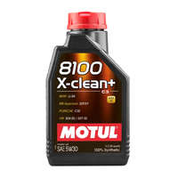MOTUL Motul 8100 X-clean+ 5W-30 (1 L)