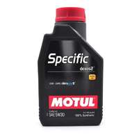 MOTUL Motul Specific Dexos 2 5W-30 (1 L)