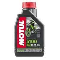 MOTUL Motul 5100 4T 15W-50 (1 L)