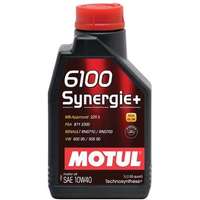 MOTUL Motul 6100 Synergie+ 10W-40 (1 L)