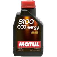 MOTUL Motul 8100 Eco-nergy 0W-30 (1 L)
