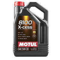 MOTUL Motul 8100 X-cess 5W-40 (5 L)