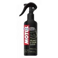 MOTUL Motul M1 Helmet & Visior Clean (250 ml) -Motorkerékpár
