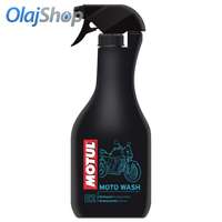 MOTUL Motul E2 Moto Wash (1 L) -Motorkerékpár