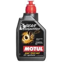 MOTUL Motul Gear Competition 75W-140 (1 L)