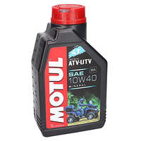 MOTUL Motul ATV-UTV 4T 10W-40 (1 L)