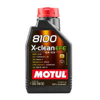 MOTUL Motul 8100 X-Clean EFE 5W-30 (1 L)