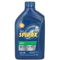 SHELL Shell Spirax S5 ATE 75W-90 (1 L) GL-4/GL-5