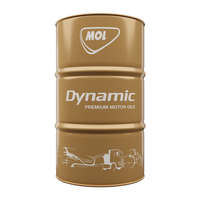 MOL MOL Dynamic Transit 10W-40 180KG