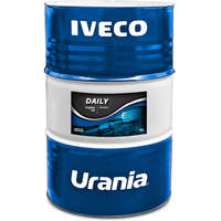 URANIA (IVECO) Urania Daily LS 5W-30 (200 L)