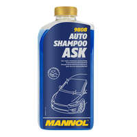 MANNOL Mannol 9808 Auto Shampoo ASK (1 L) Autósampon