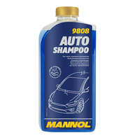 MANNOL Mannol 9808 Auto Shampoo ASK (1 L) Autósampon