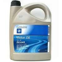 GM / OPEL GM / Opel 5W-30 DEXOS2 (4 L)