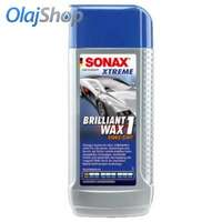 SONAX Sonax Xtreme Brillant Wax 1 Na -brill viasz (250 ml)