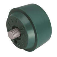 SATA SATA gumkalapács pótfej 22 mm puha