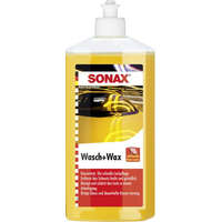 SONAX Sonax Wasch&Wax -viaszos autósampon (500 ml)