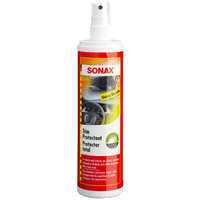 SONAX Sonax műanyag és gumiápoló ( fényes ) pumpás (300 ml)
