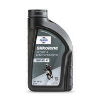FUCHS Fuchs Silkolene Scoot 4 10W-40 (1 L)