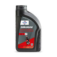 FUCHS Fuchs Silkolene Scoot Sport 4 5W-40 (1 L)