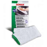 SONAX Sonax mikroszálas kendő - kárpit és bőr