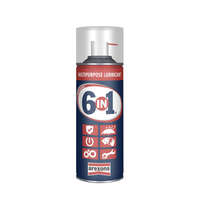 AREXONS 6 in 1 BY SVITOL (200 ML) univerzális kenőolaj, spray