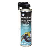 FUCHS Fuchs Silkolene Brake & Chain Cleaner (500 ML)