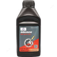 FUCHS Fuchs Silkolene Pro Race 320 Brake Fluid (500 ml)
