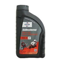 FUCHS Fuchs Silkolene Pro 4 10W-40 XP (1 L)