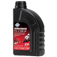 FUCHS Fuchs Silkolene Pro4 10W-30 XP (1 L)