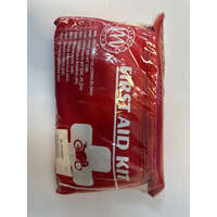 STARLINE "A" tipus motoros eü csomag /elsősegély felszerelés