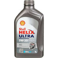 SHELL Shell Helix Ultra Professional AG 5W-30 (1 L)