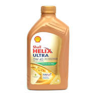 SHELL Shell Helix Ultra 0W-40 (1 L)