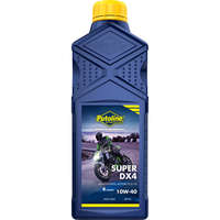 PUTOLINE Putoline Super DX4 10W-40 (1 L)