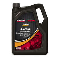AKCELA Akcela N1 Engine Oil 15W-40 CI-4 (5 L)
