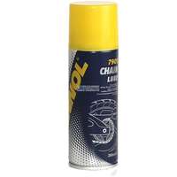 MANNOL Mannol 7901 Lánckenő Spray (200 ml) Láncspray