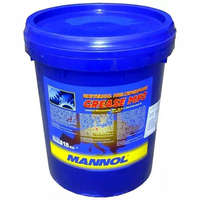 MANNOL Mannol 8114 (8027) Universal Multipurpose Grease MP2 (18 Kg)