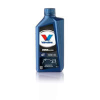 VALVOLINE Valvoline Durablend 4T 10W-40 (1 L)