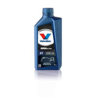 VALVOLINE Valvoline Durablend 4T 20W-50 (1 L)