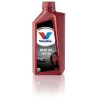 VALVOLINE Valvoline Gear Oil 75W-80 GL-4 (1 L)