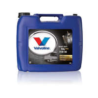 VALVOLINE Valvoline HD TDL Pro 75W-90 GL-4/GL-5 (20 L)