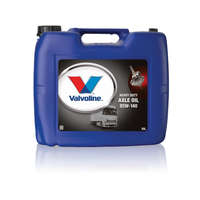 VALVOLINE Valvoline HD Axle Oil 85W-140 GL-5 (20 L)