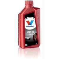 VALVOLINE Valvoline Gear Oil 75W-90 (1 L) GL-4