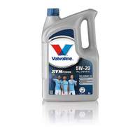 VALVOLINE Valvoline Synpower FE 5W-20 (5 L)