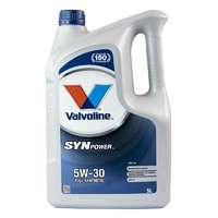 VALVOLINE Valvoline Synpower MST C4 5W-30 (5 L)