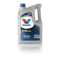 VALVOLINE Valvoline Synpower XL-IV C5 0W-20 (5 L)