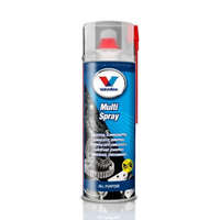  Valvoline MULTI SPRAY 500ml