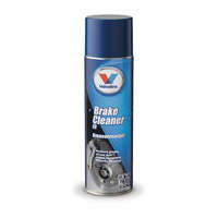 VALVOLINE Valvoline BRAKE CLEANER spray 500ml
